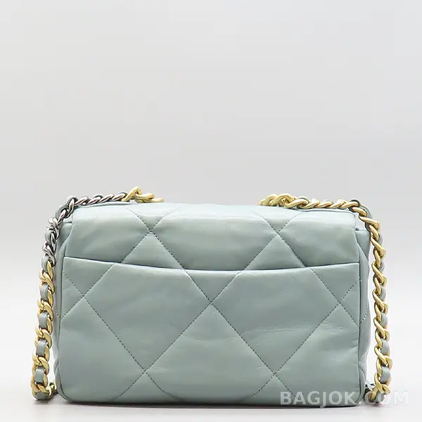 샤넬 Chanel 19백 미디움 ver.2 상세 이미지
