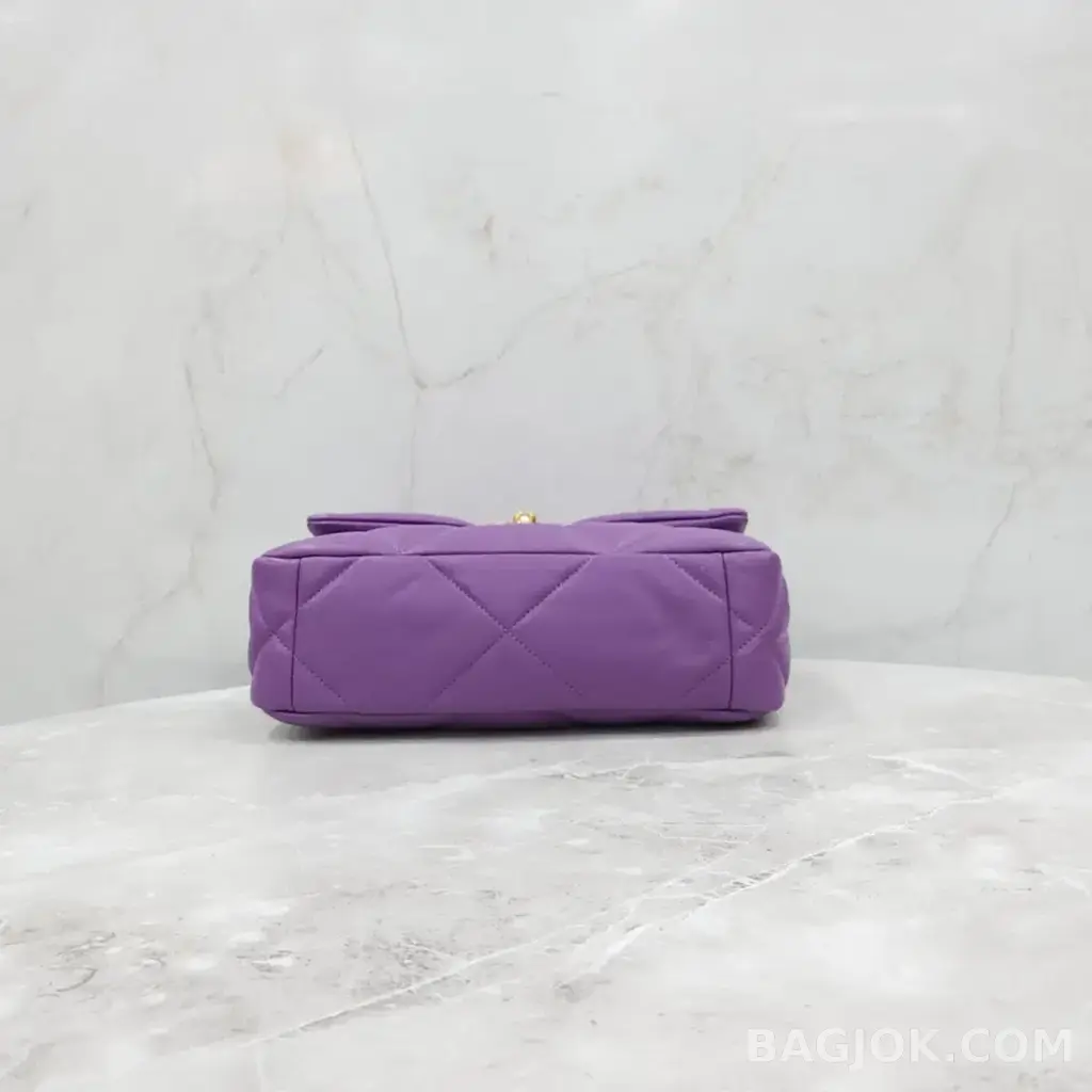 샤넬 Chanel 19백 미디움 ver.2 상세 이미지