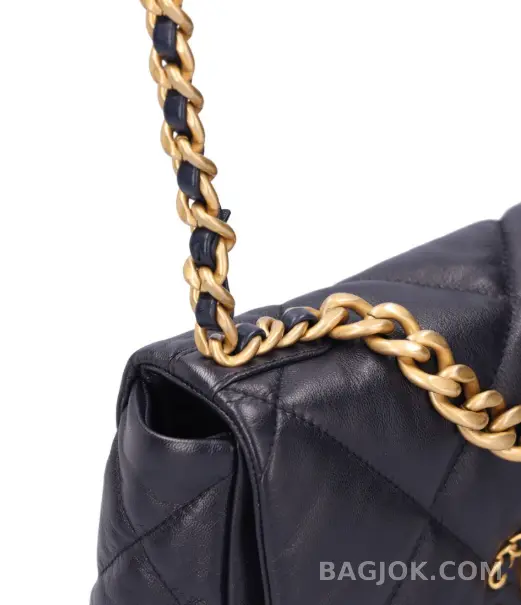 샤넬 Chanel 19백 미디움 ver.2 상세 이미지