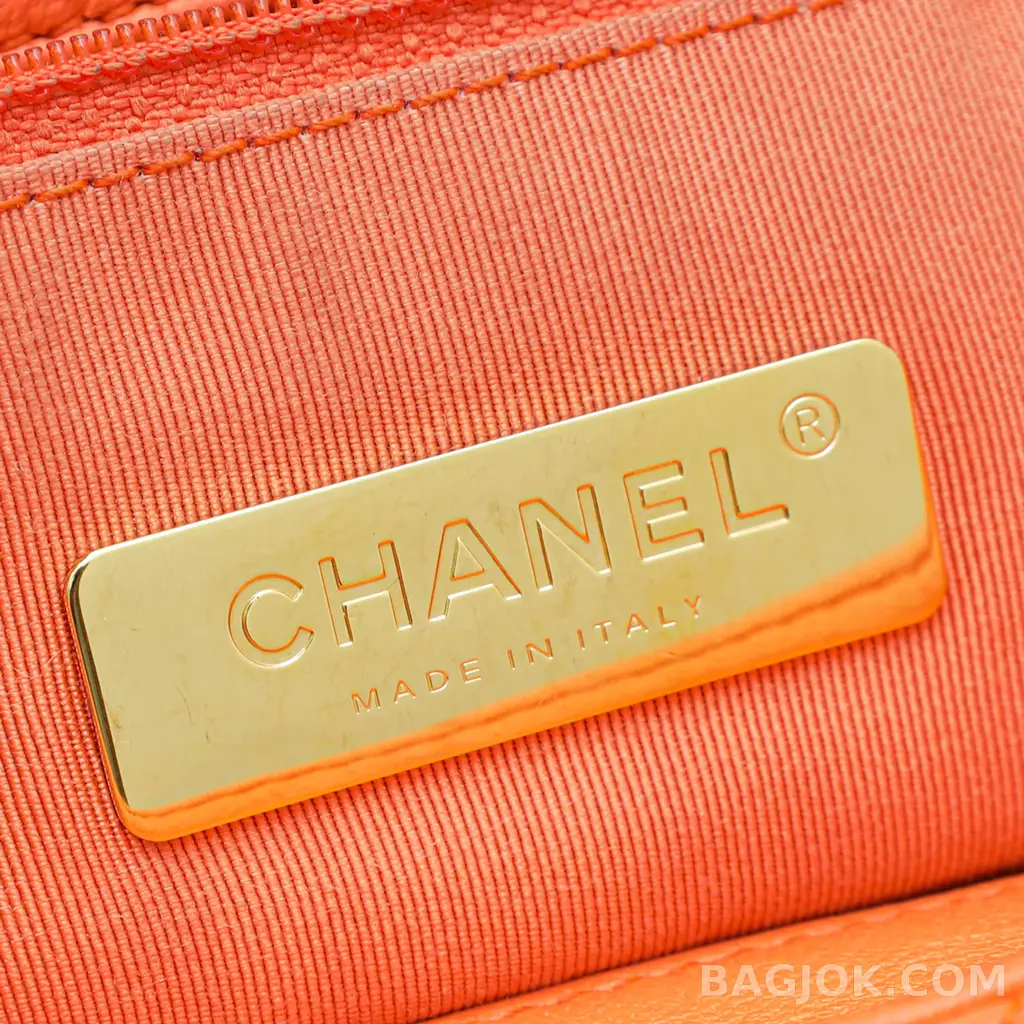 샤넬 Chanel 19백 미디움 ver.2 상세 이미지