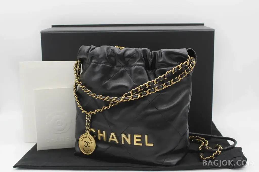 샤넬 Chanel 22백 미니 ver.1 상세 이미지