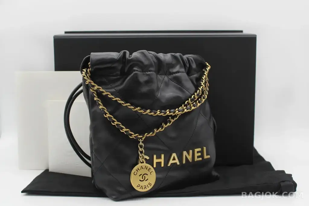 샤넬 Chanel 22백 미니 ver.1 상세 이미지