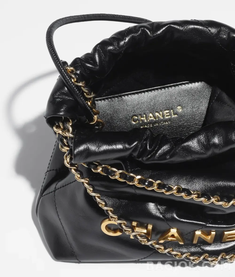 샤넬 Chanel 22백 미니 ver.1 상세 이미지