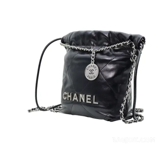 샤넬 Chanel 22백 미니 ver.1 상세 이미지