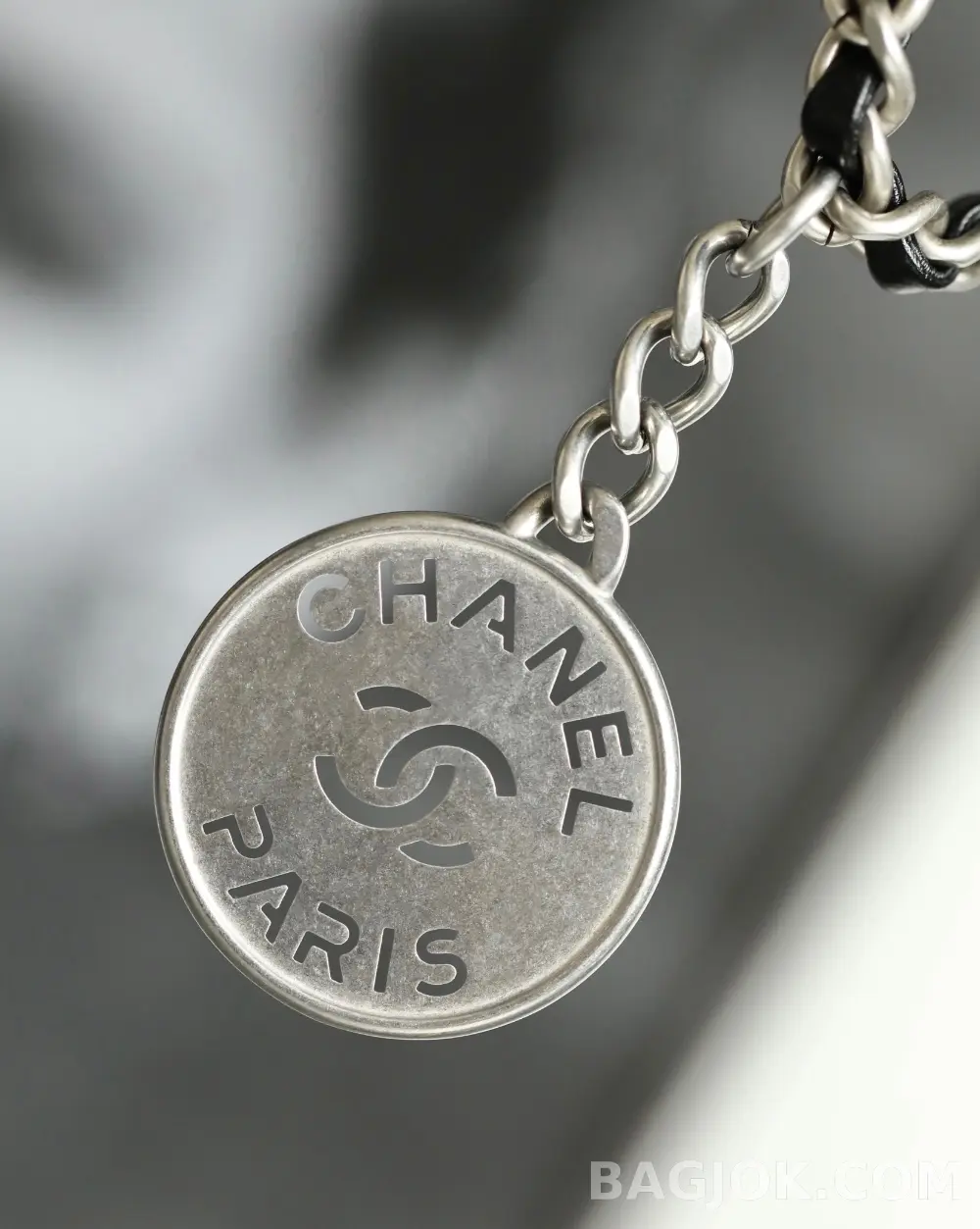 샤넬 Chanel 22백 미니 ver.1 상세 이미지
