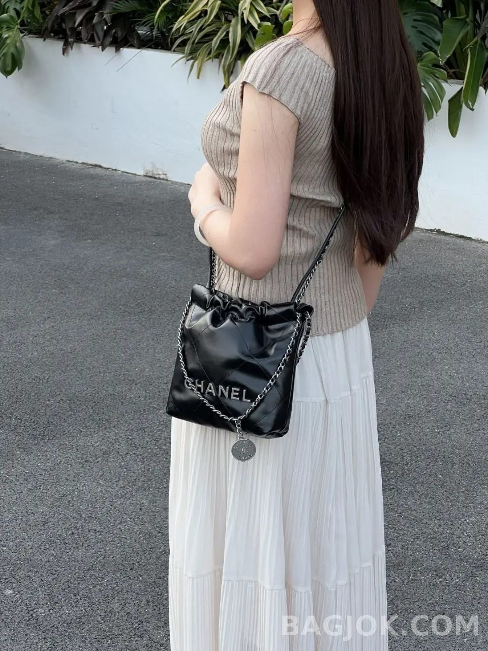 샤넬 Chanel 22백 미니 ver.1 상세 이미지