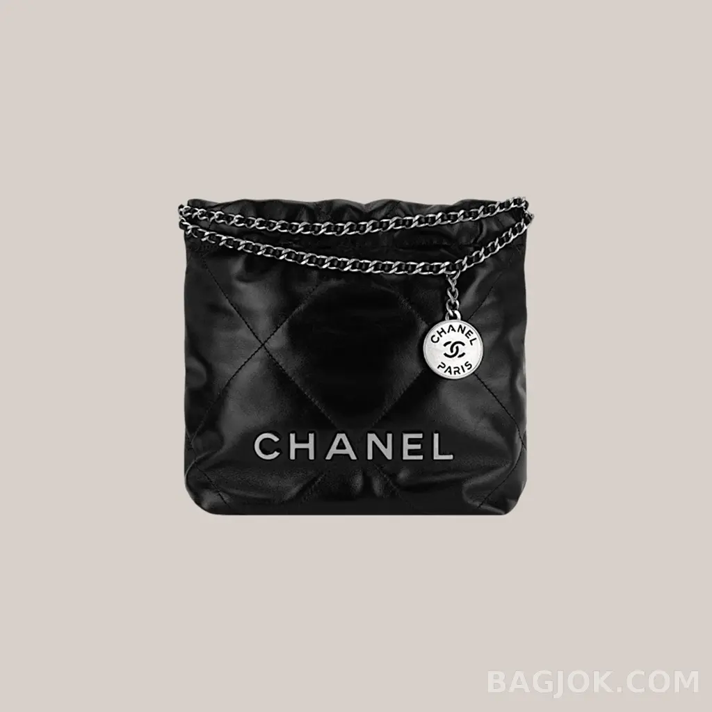 샤넬 Chanel 22백 미니 ver.1 상세 이미지