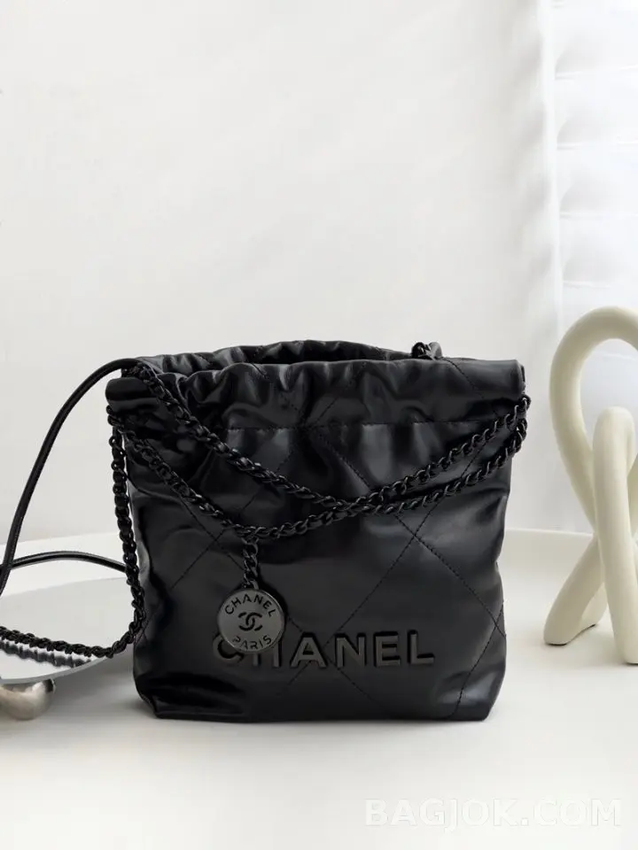 샤넬 Chanel 22백 미니 ver.1 상세 이미지