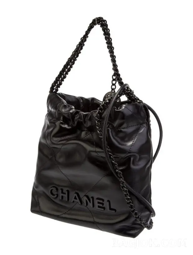 샤넬 Chanel 22백 미니 ver.1 상세 이미지
