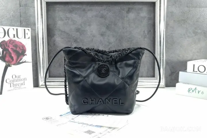 샤넬 Chanel 22백 미니 ver.1 상세 이미지