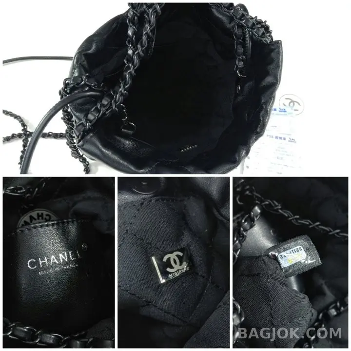 샤넬 Chanel 22백 미니 ver.1 상세 이미지