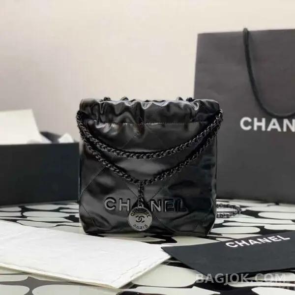 샤넬 Chanel 22백 미니 ver.1 상세 이미지