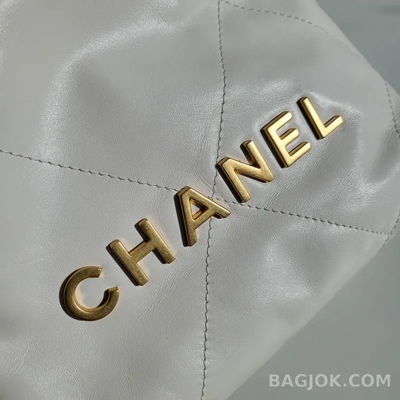 샤넬 Chanel 22백 미니 ver.1 상세 이미지