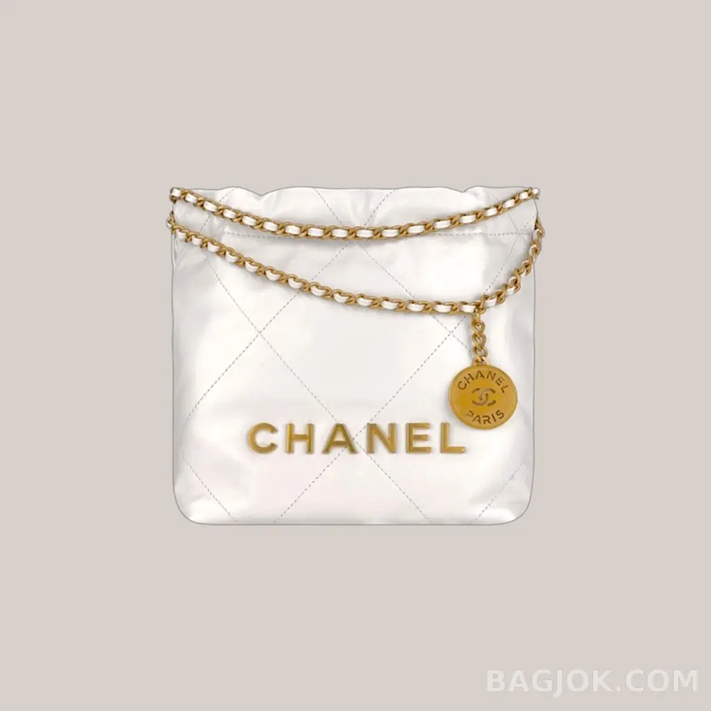 샤넬 Chanel 22백 미니 ver.1 상세 이미지
