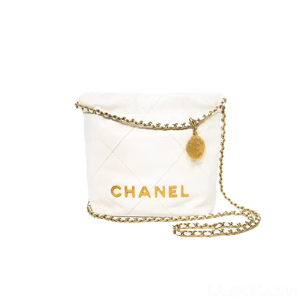 샤넬 Chanel 22백 미니 ver.1 상세 이미지