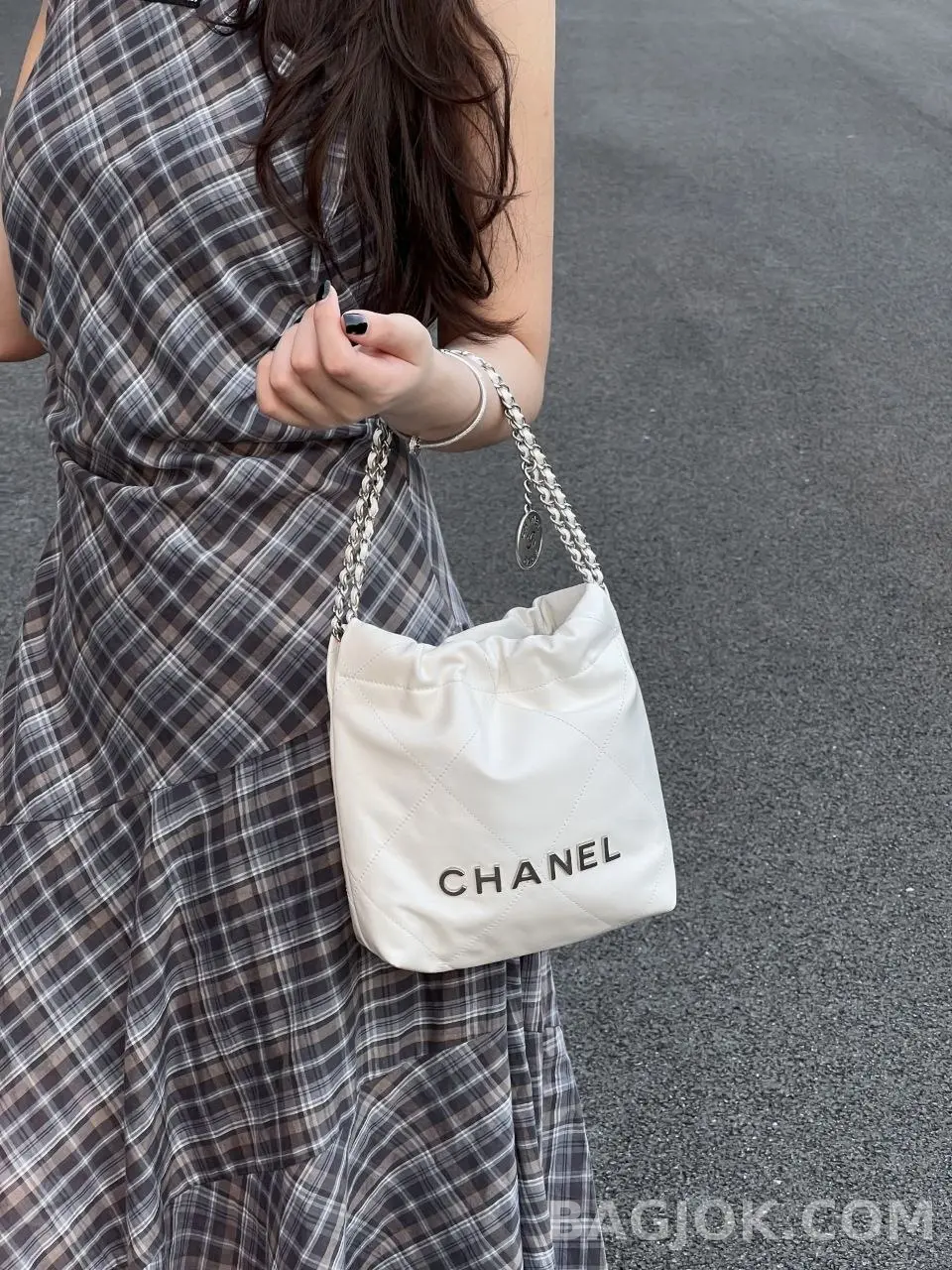 샤넬 Chanel 22백 미니 ver.1 상세 이미지