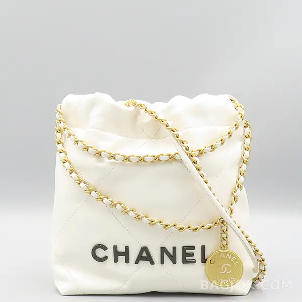 샤넬 Chanel 22백 미니 ver.1 상세 이미지