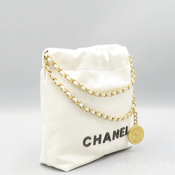 샤넬 Chanel 22백 미니 ver.1 상세 이미지