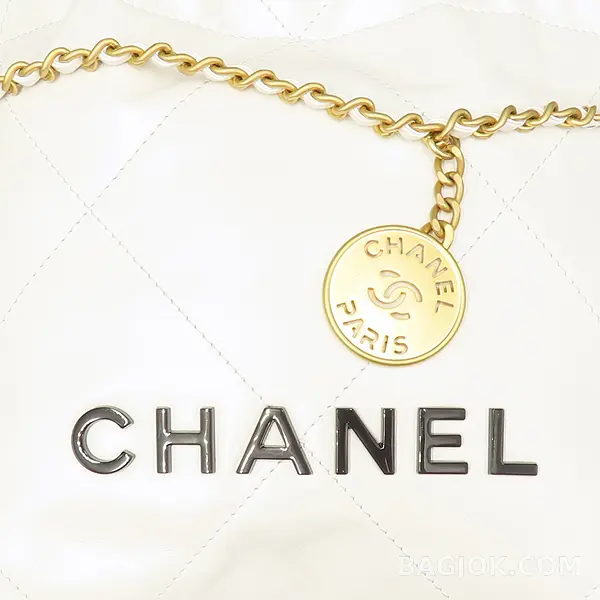샤넬 Chanel 22백 미니 ver.1 상세 이미지