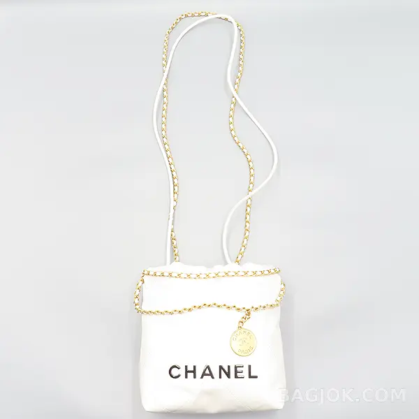 샤넬 Chanel 22백 미니 ver.1 상세 이미지