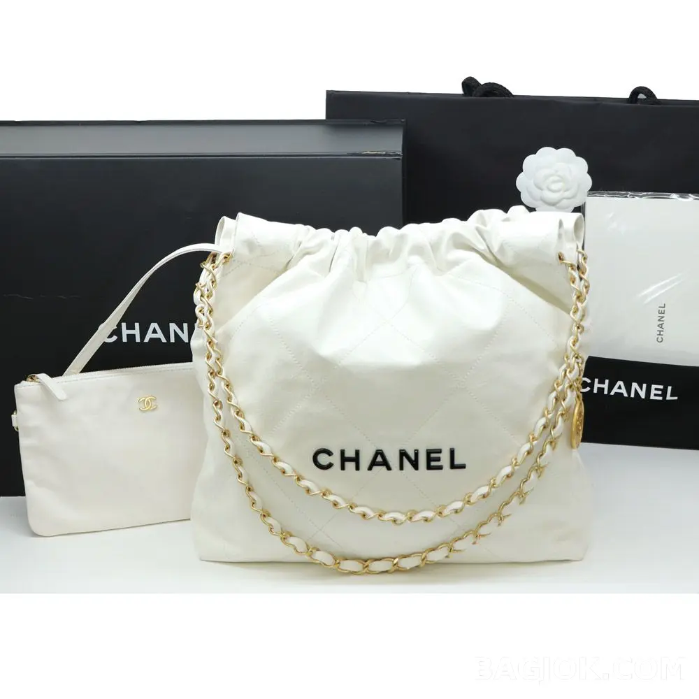 샤넬 Chanel 22백 미니 ver.1 상세 이미지