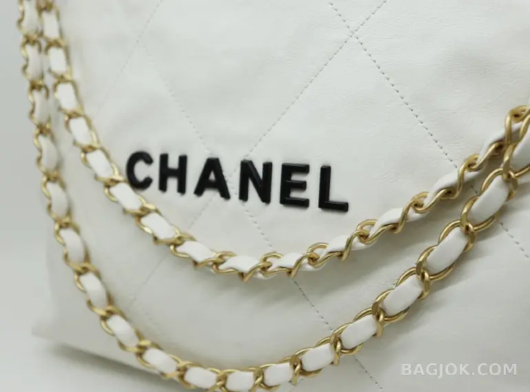 샤넬 Chanel 22백 미니 ver.1 상세 이미지