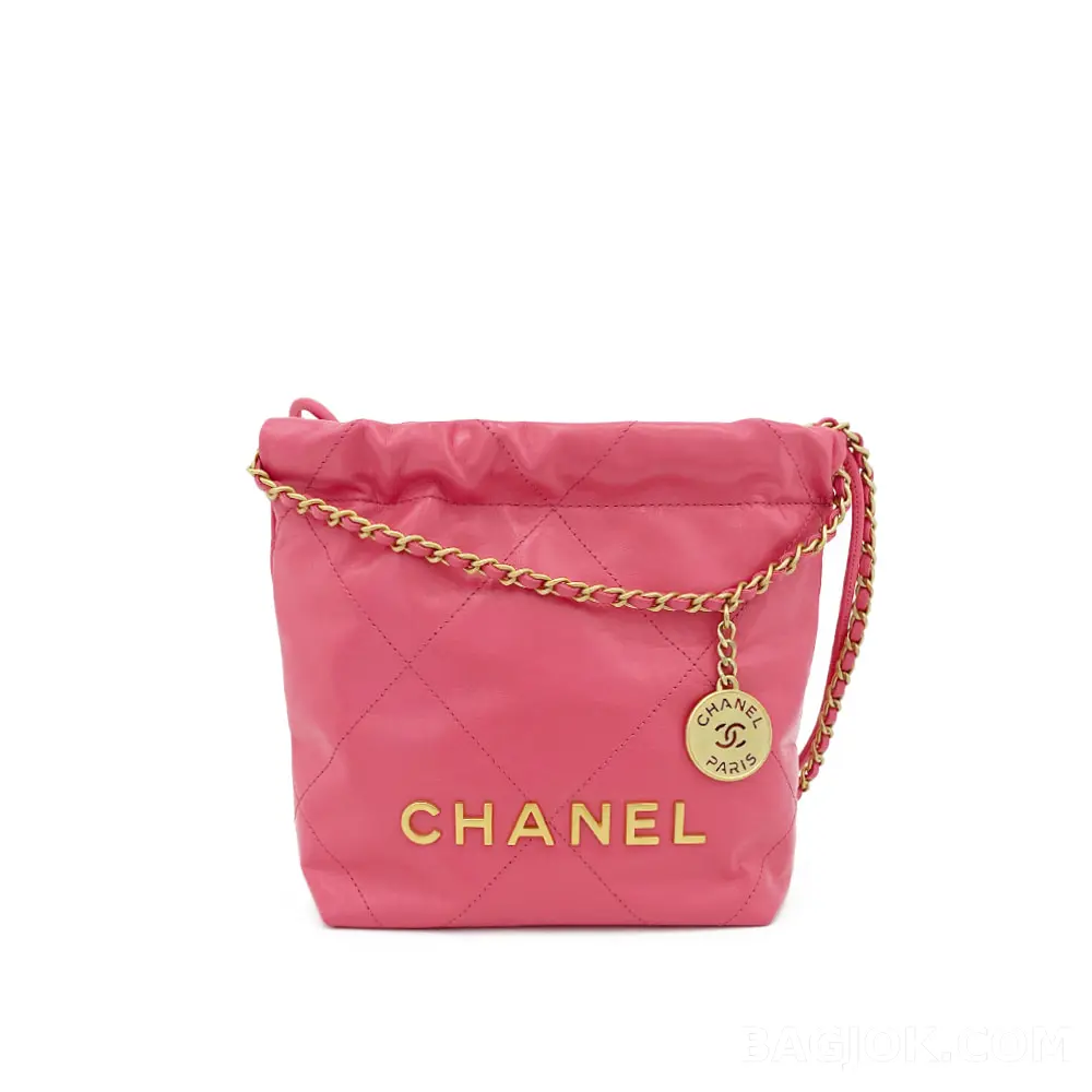 샤넬 Chanel 22백 미니 ver.1 상세 이미지