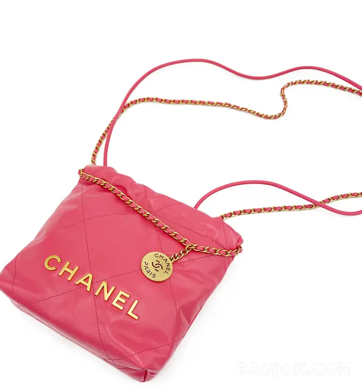 샤넬 Chanel 22백 미니 ver.1 상세 이미지