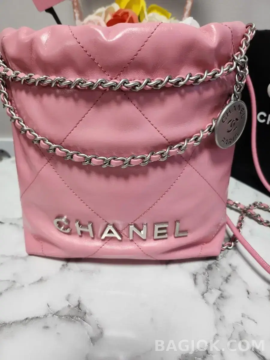 샤넬 Chanel 22백 미니 ver.1 상세 이미지