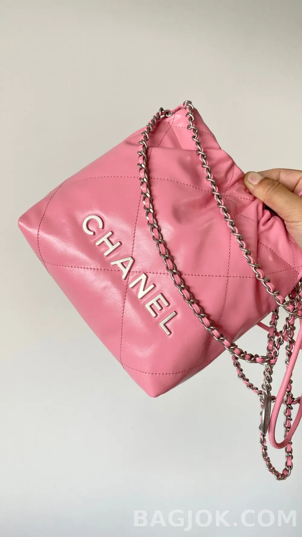 샤넬 Chanel 22백 미니 ver.1 상세 이미지
