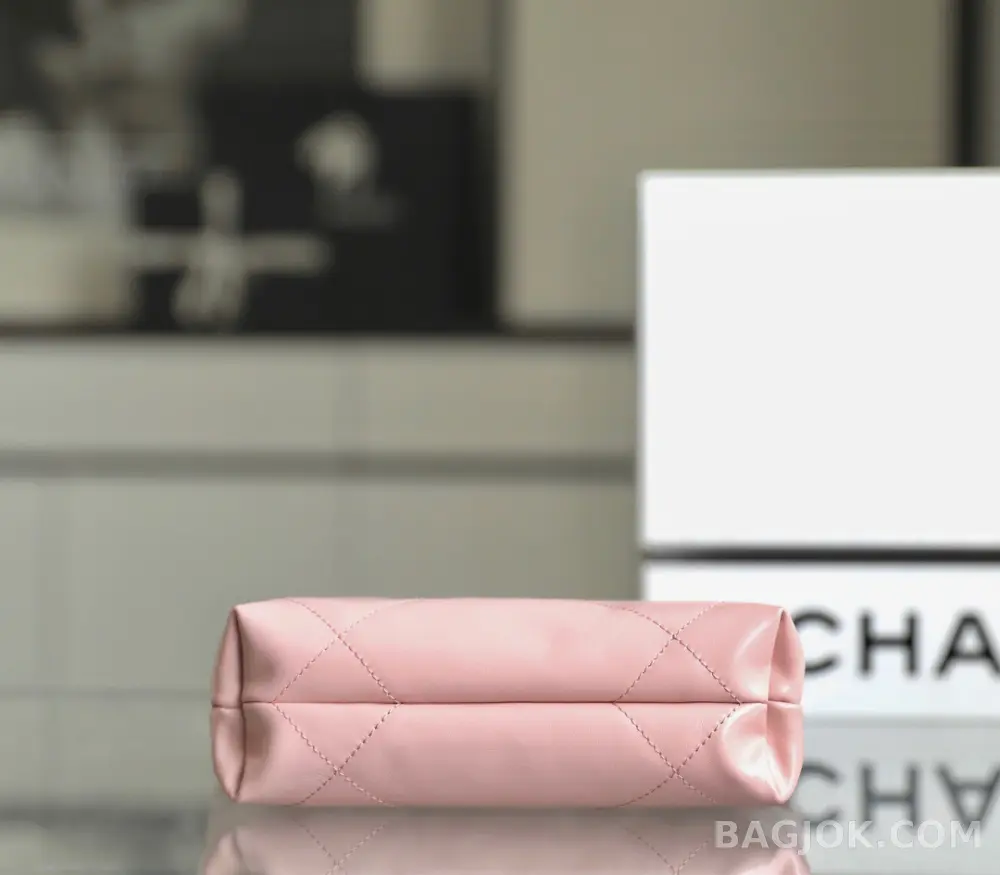 샤넬 Chanel 22백 미니 ver.1 상세 이미지