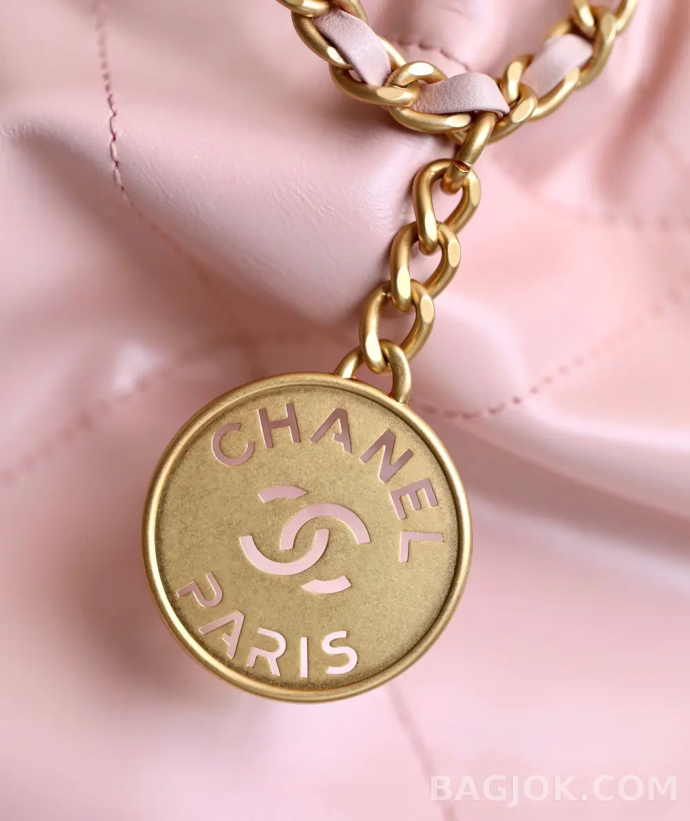 샤넬 Chanel 22백 미니 ver.1 상세 이미지