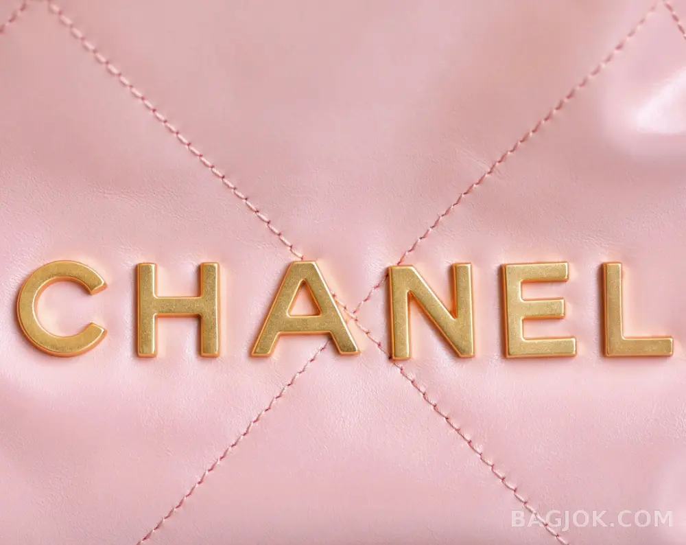 샤넬 Chanel 22백 미니 ver.1 상세 이미지