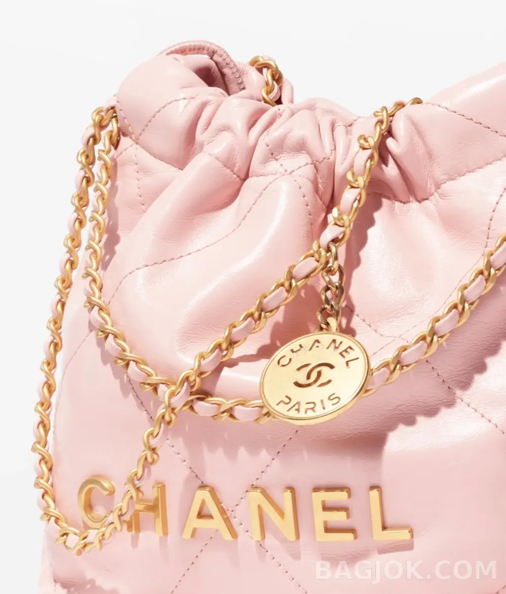 샤넬 Chanel 22백 미니 ver.1 상세 이미지