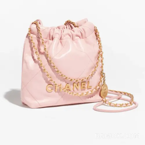 샤넬 Chanel 22백 미니 ver.1 상세 이미지