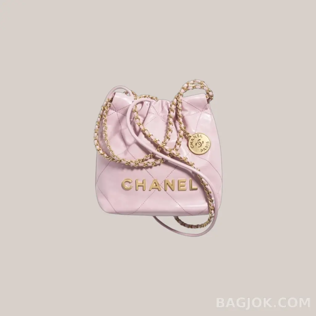 샤넬 Chanel 22백 미니 ver.1 상세 이미지