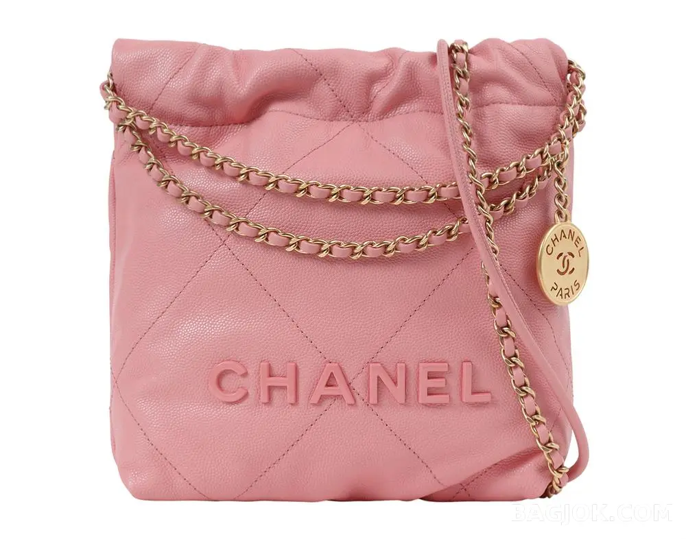 샤넬 Chanel 22백 미니 ver.1 상세 이미지