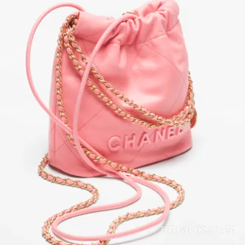샤넬 Chanel 22백 미니 ver.1 상세 이미지