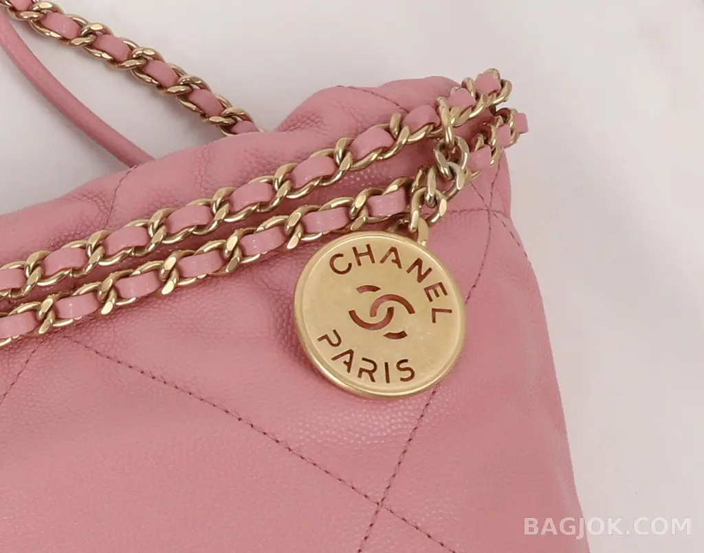 샤넬 Chanel 22백 미니 ver.1 상세 이미지