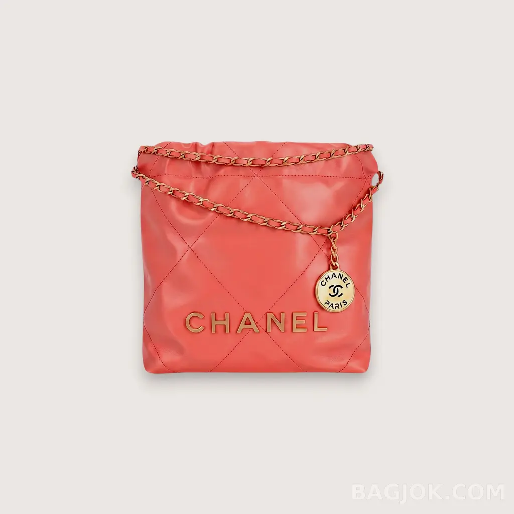 Chanel 22백 미니 ver.2_대표이미지