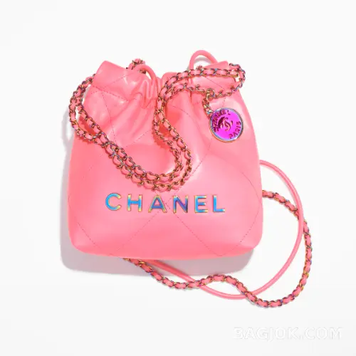 샤넬 Chanel 22백 미니 ver.2 상세 이미지