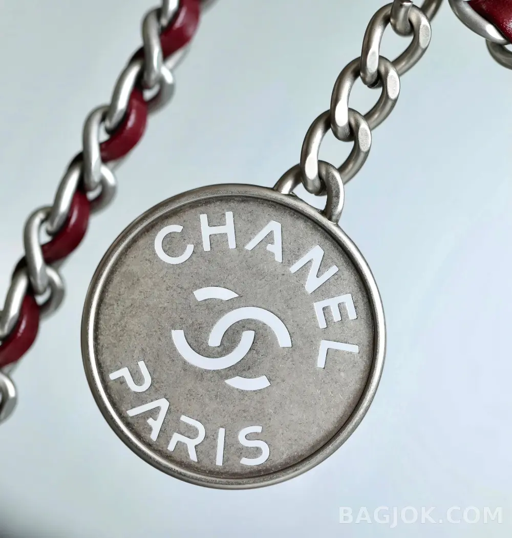 샤넬 Chanel 22백 미니 ver.2 상세 이미지