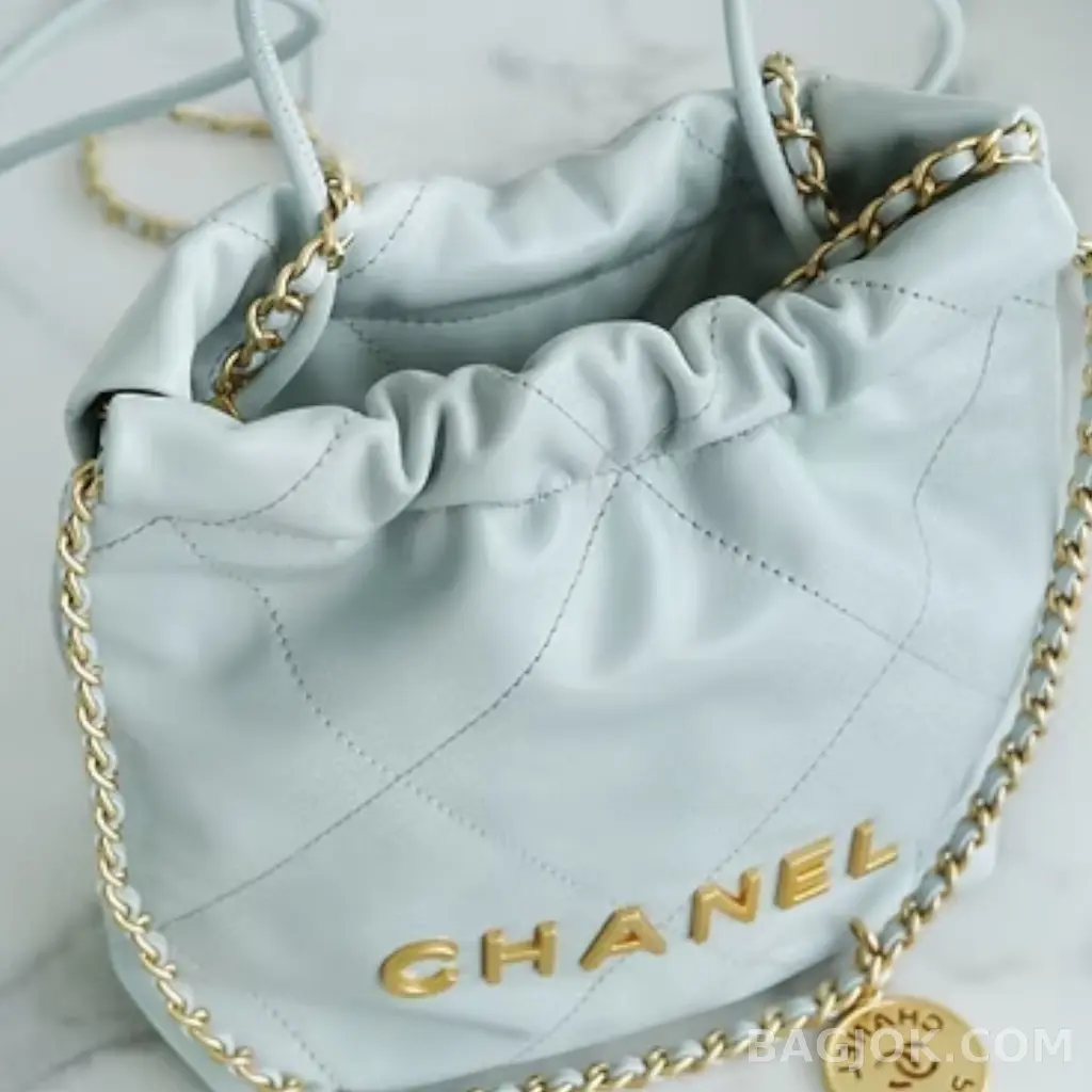 샤넬 Chanel 22백 미니 ver.2 상세 이미지