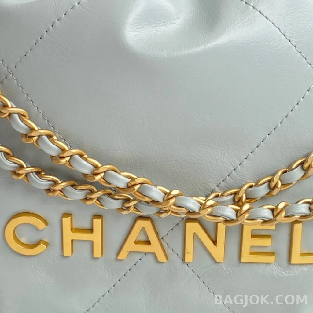 샤넬 Chanel 22백 미니 ver.2 상세 이미지