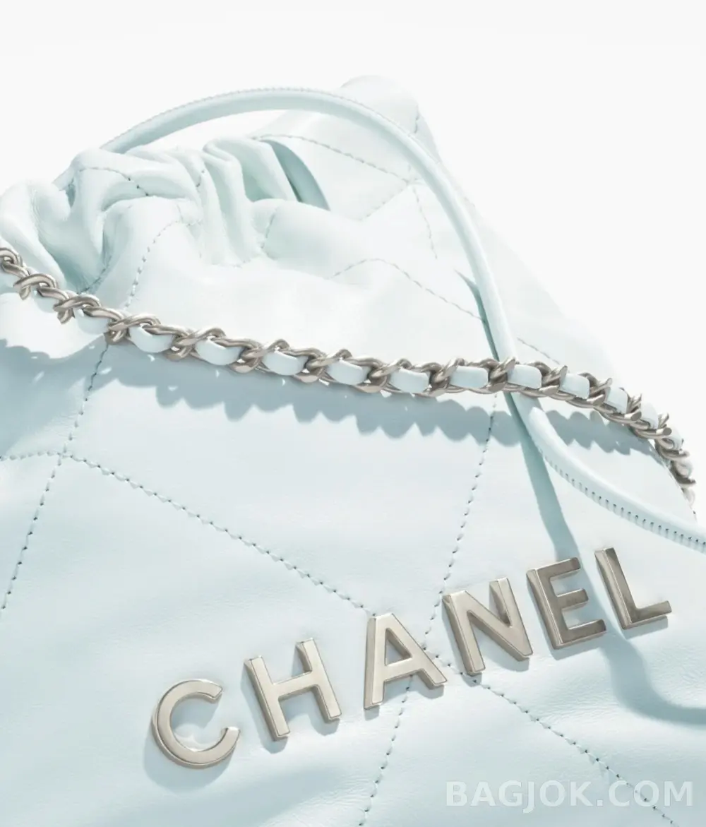 샤넬 Chanel 22백 미니 ver.2 상세 이미지
