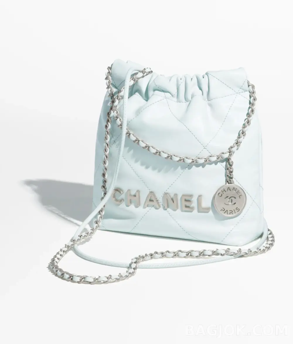 샤넬 Chanel 22백 미니 ver.2 상세 이미지
