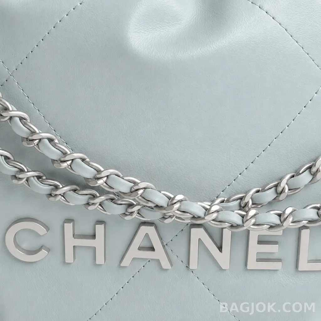 샤넬 Chanel 22백 미니 ver.2 상세 이미지