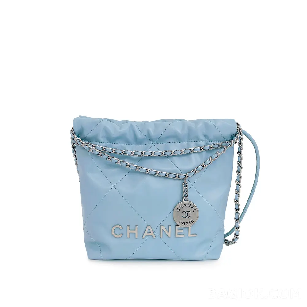 샤넬 Chanel 22백 미니 ver.2 상세 이미지