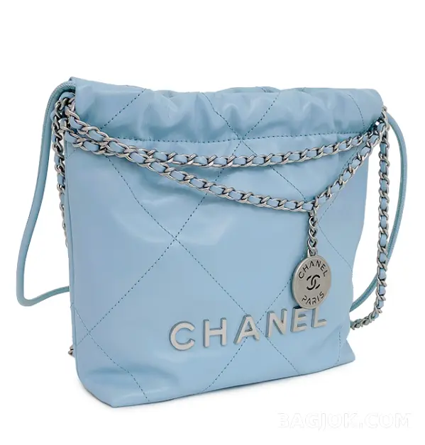 샤넬 Chanel 22백 미니 ver.2 상세 이미지