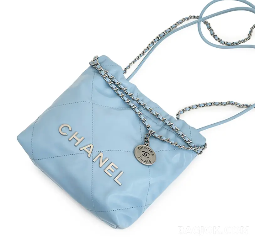 샤넬 Chanel 22백 미니 ver.2 상세 이미지